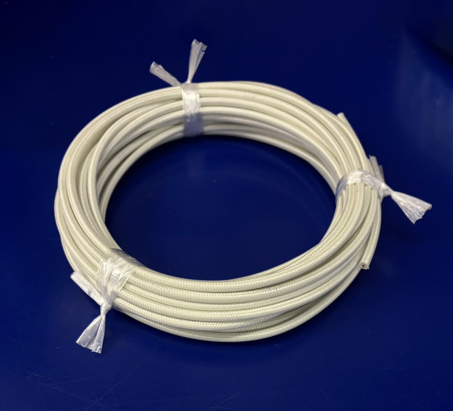 石川特殊電線 国内製造 工場直送 600V LKGB 0.75SQ 白 white 10m拍卖
