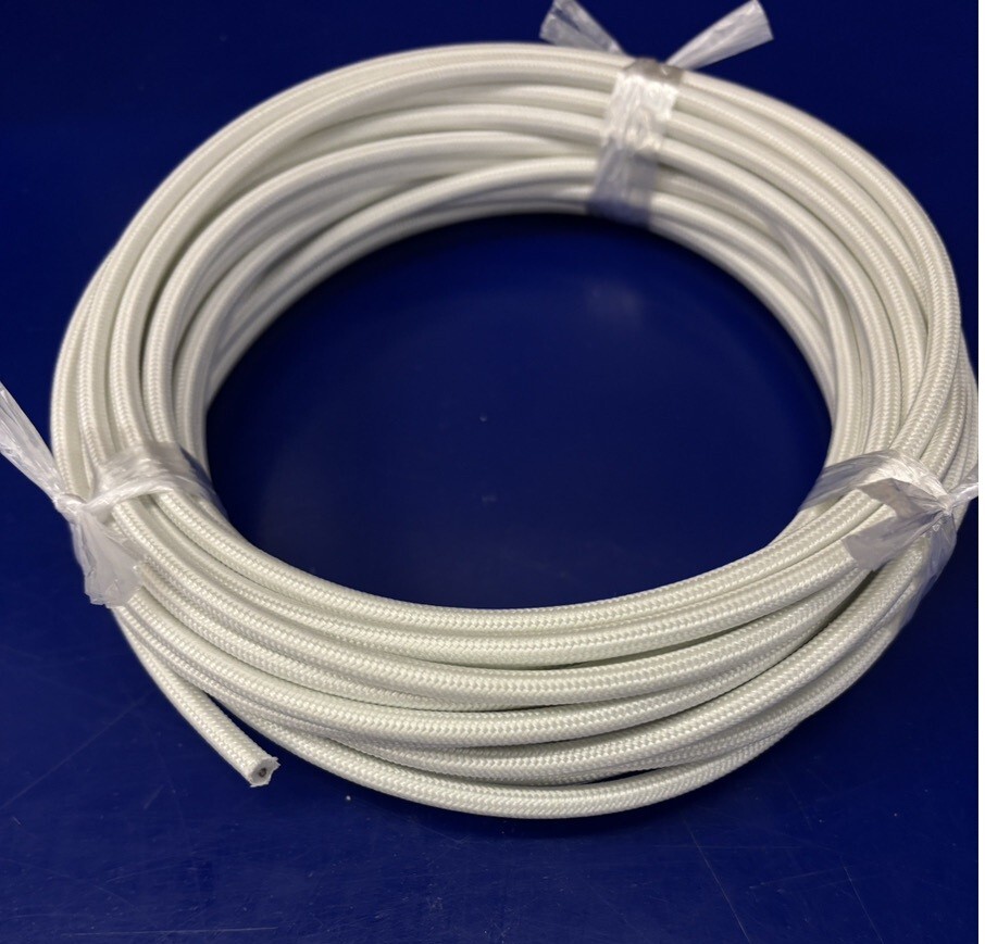 石川特殊電線 国内製造 工場直送 600V LKGB 2.0SQ 白 white 10m拍卖