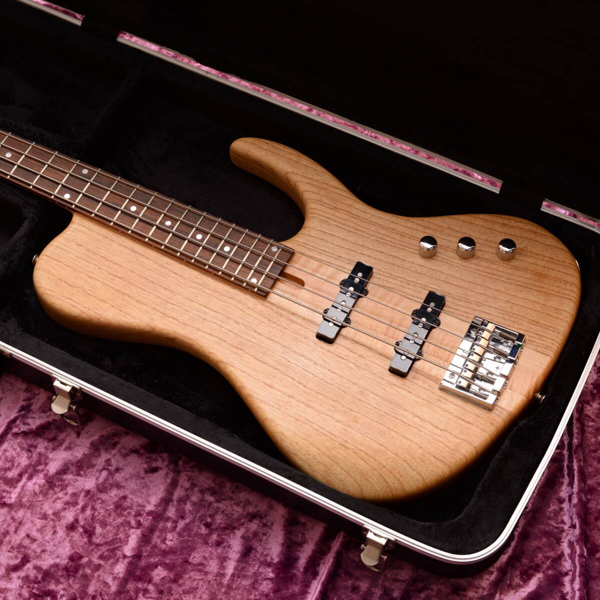 SONIDO ベテラン製作家のパッシブベース 売り切り 送料無料拍卖