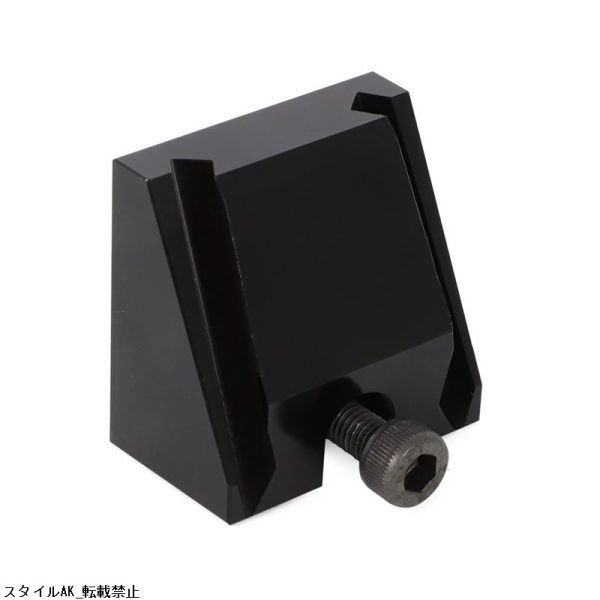 トヨタ GR ヤリス 20+ ビレット アルミ バックミラー マウントライザー V2.0 調整可能拍卖