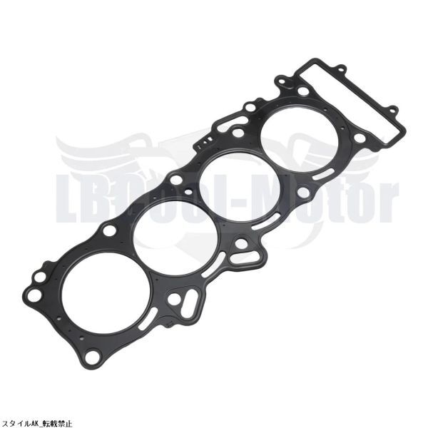 ヤマハ R1 2009-2014 14B-11181-00-00 エンジンシリンダー ヘッド拍卖