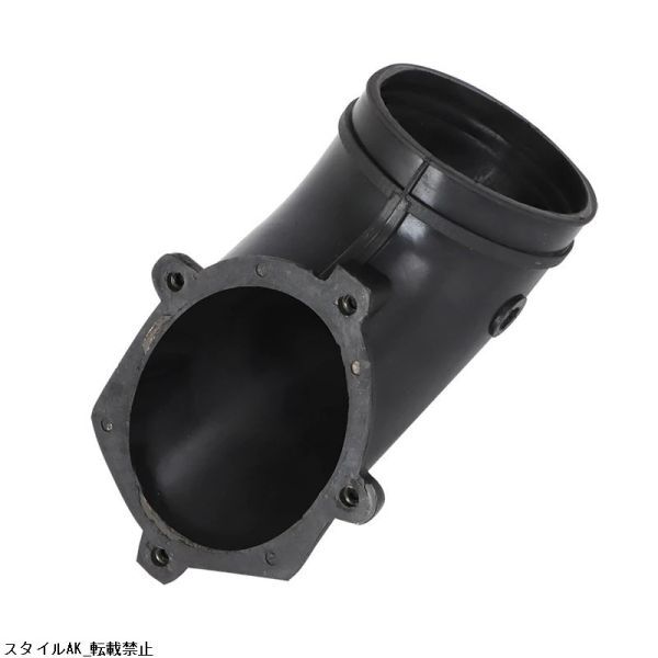 カワサキ KD 125 KS 125 11026-010 14073-1004 エアクリーナー コネクター キャブレター インテークブーツ拍卖