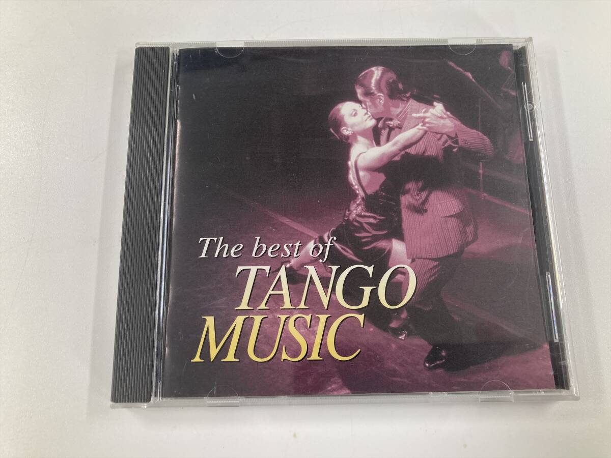 M22716 決定版 タンゴ全曲集 CD拍卖
