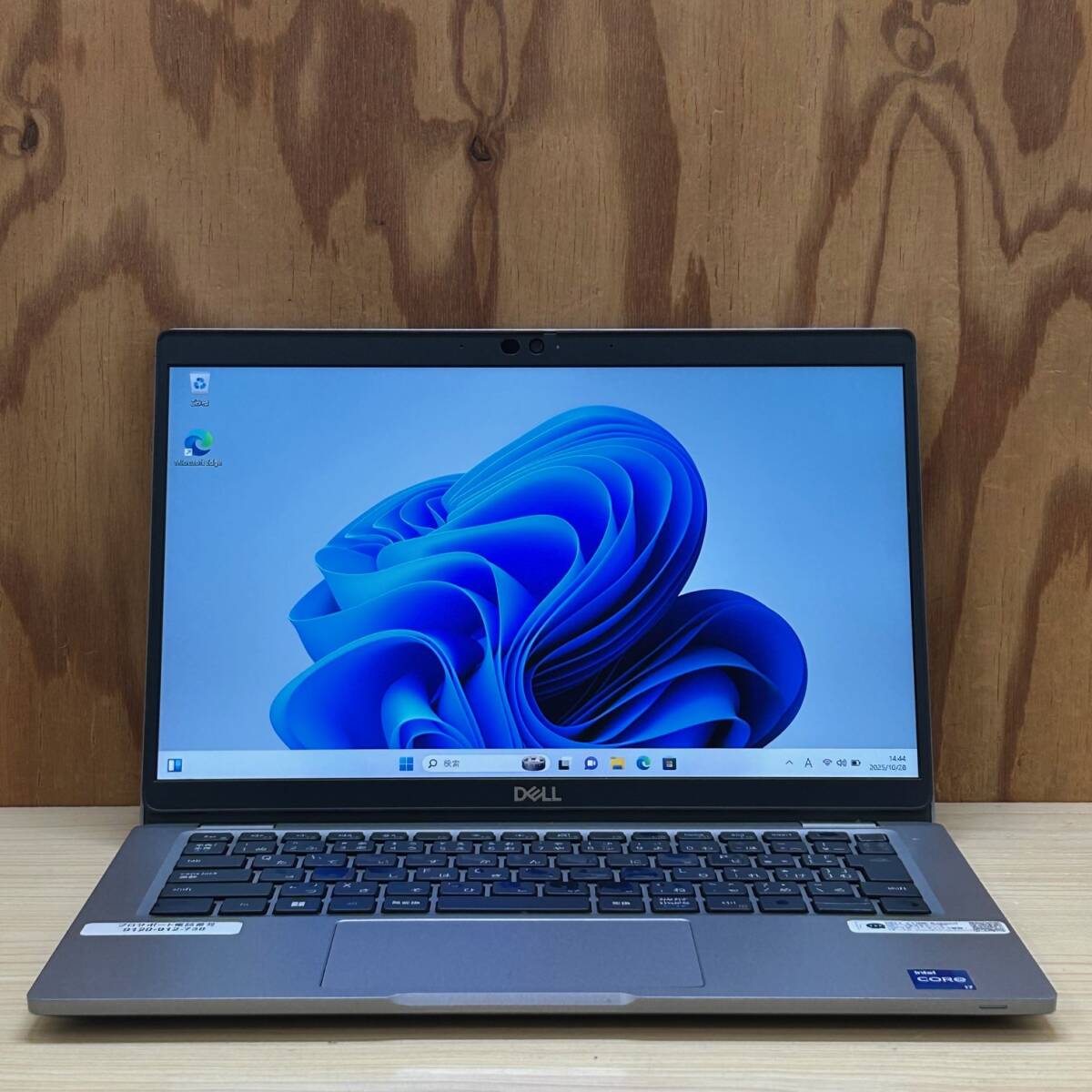 Latitude 5330◆Core i7-1265U◆SSD256GB◆メモリ16GB◆FHD◆タッチパネル拍卖