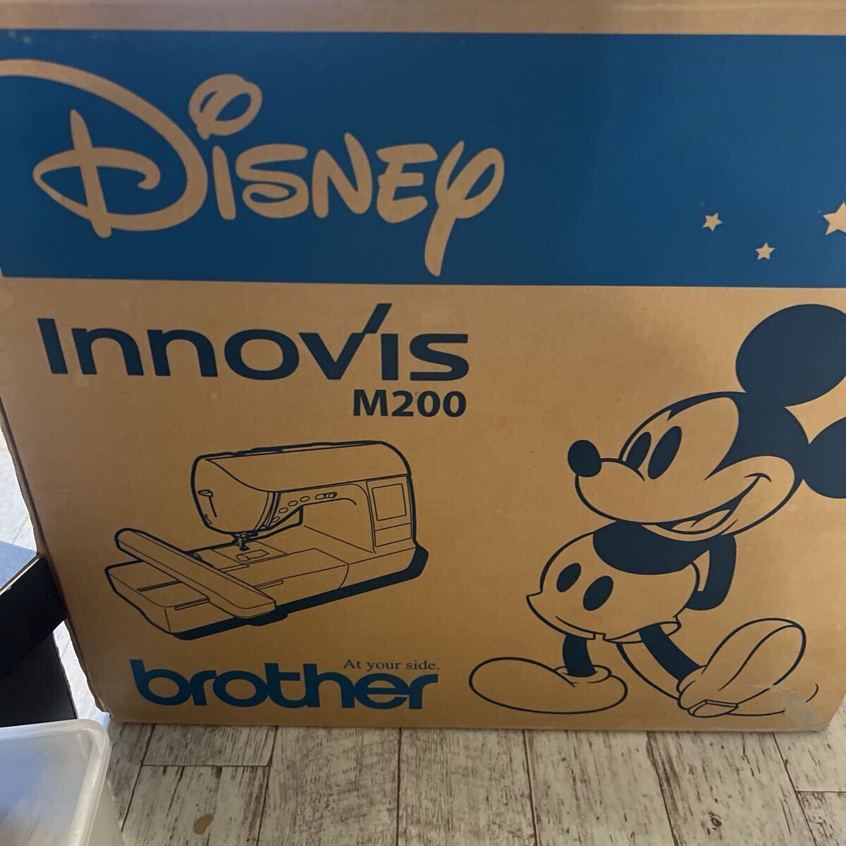 brother Innov'ls M200拍卖