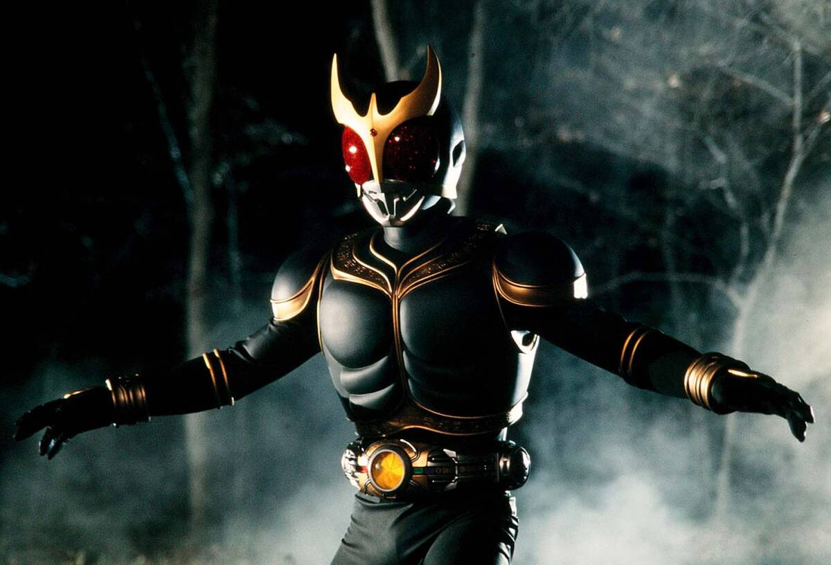 真骨彫ではありません!SH.figuarts 仮面ライダークーガ アメイジング フォーム(2種類あります)未開封拍卖