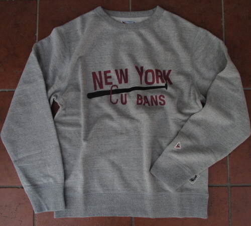 特価!FELCO「フェルコ」(USA)コダワリの日本製!限定&コラボモデル!FELCO×ニグロリーグ!ニューヨーク・キューバンズ!Mサイズ拍卖