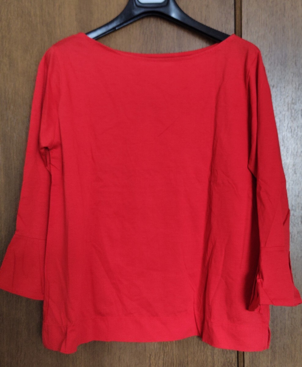 【未使用】新品 DoCLASSE ドゥクラッセ カットソー 送料無料拍卖