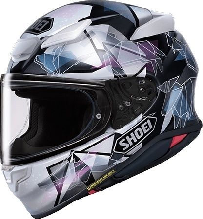 SHOEI フルフェイスヘルメット Z-8 ゼット-エイト ORIGAMI2 オリガミ2 TC-5 M 57cm拍卖