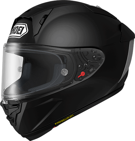 SHOEI フルフェイスヘルメット X-Fifteen X-15 エックス - フィフティーン マットブラック L 59cm拍卖