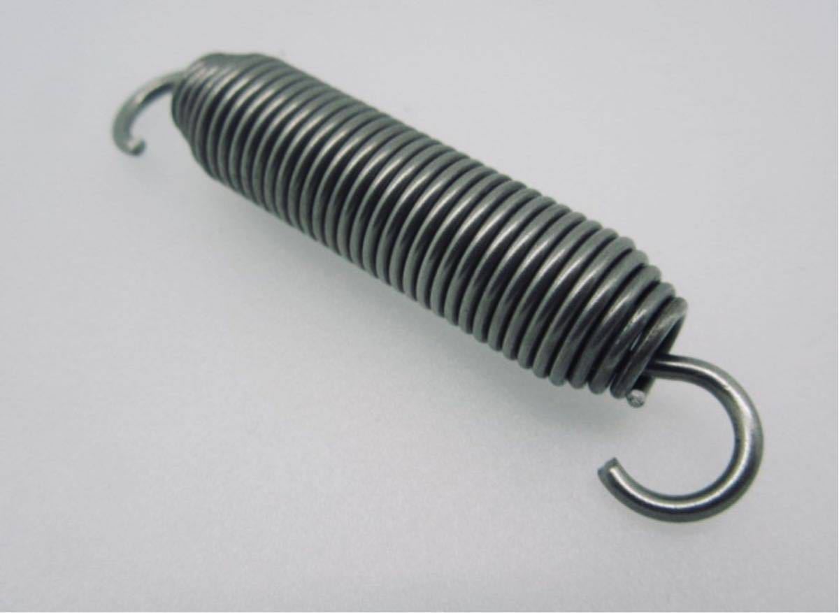 即日発送Z400FX Z500FX Z550FX軽くバネ 軽スロ キャブレター バネ スプリング KAWASAKI 純正交換品 簡単交換 楽スロ ステンレス コール拍卖