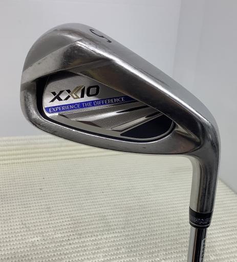ダンロップ ゼクシオ 単品アイアン (2020) XXIO(2020) #5 フレックスS 中古 Cランク拍卖