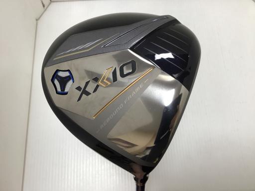 ダンロップ ゼクシオ ドライバー (2024) XXIO(2024) 10.5° フレックスR 中古 Cランク拍卖