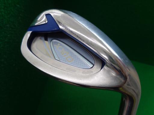 ダンロップ ゼクシオ ウェッジ (2022) XXIO(2022) SW レディース フレックスA 中古 Cランク拍卖