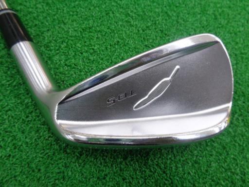 フォーティーン ティービー アイアンセット 5 FORGED(2023) TB-5 FORGED(2023) 5S フレックスS 中古 Cランク拍卖