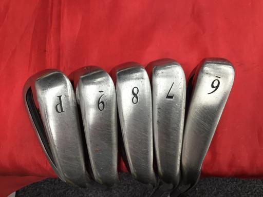 ダンロップ ゼクシオ8 XXIO8 アイアンセット XXIO(2014) 5S フレックスR 中古 Dランク拍卖