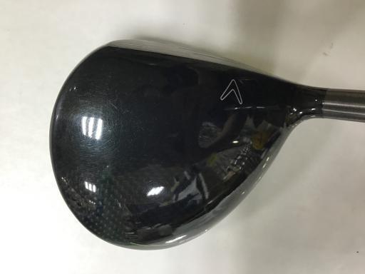 キャロウェイ エピック フェアウェイウッド SPEED EPIC SPEED 5W レフティ フレックスSR 中古 Cランク拍卖