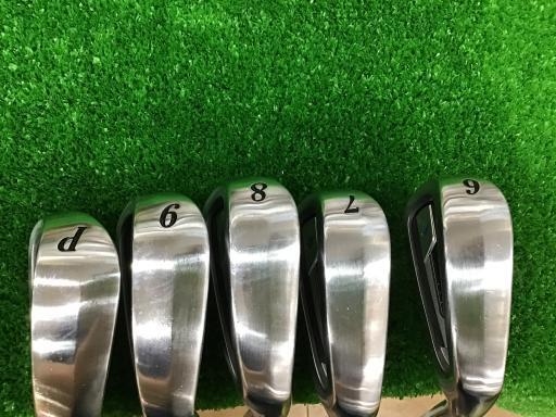 ヨネックス YONEX イーゾーン アイアンセット CB 702 FORGED EZONE CB 702 FORGED 5S フレックスその他 中古 Cランク拍卖