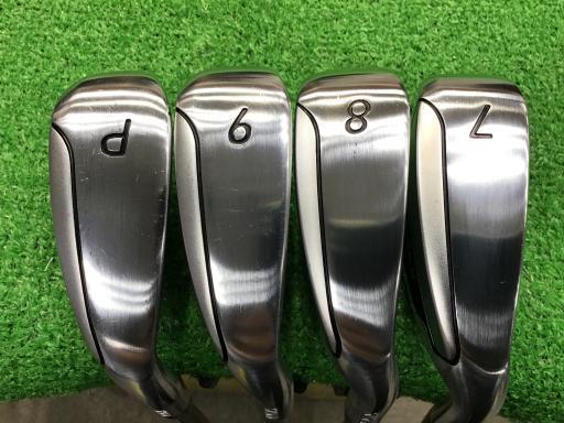 ヤマハ YAMAHA インプレス アイアンセット DRIVESTAR TYPE/D(2025) inpres DRIVESTAR TYPE/D(2025) 4S フレックスSR 中古 Cランク拍卖