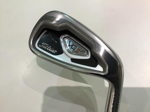 タイトリスト Titleist アイアンセット VG3(2016) TYPE-D Titleist VG3(2016) TYPE-D 5S フレックスS 中古 Cランク拍卖