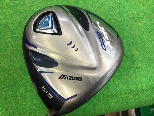 ミズノ ジェイピーエックス ドライバー 800 JPX 800 10.5° フレックスSR 中古 Cランク拍卖