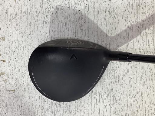 キャロウェイ エックスアール フェアウェイウッド 16 XR 16 5W レフティ フレックスS 中古 Cランク拍卖