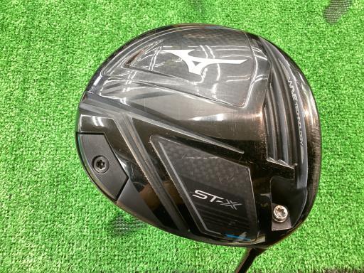 ミズノ ミズノ ドライバー ST-X 220 Mizuno ST-X 220 10.5° フレックスR 中古 Cランク拍卖