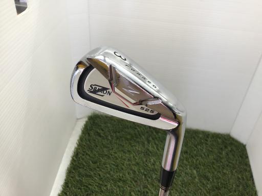 ダンロップ スリクソン 単品アイアン SRIXON Z525 #3 フレックスR 中古 Cランク拍卖