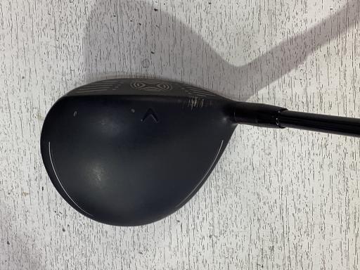 キャロウェイ エックスアール フェアウェイウッド 16 XR 16 3W レフティ フレックスS 中古 Dランク拍卖