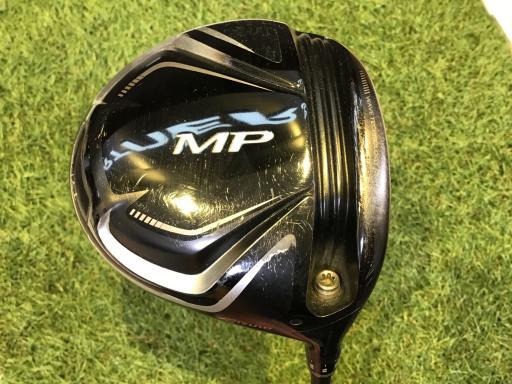 ミズノ タイプ1 ドライバー MP TYPE-1 1W フレックスS 中古 Cランク拍卖