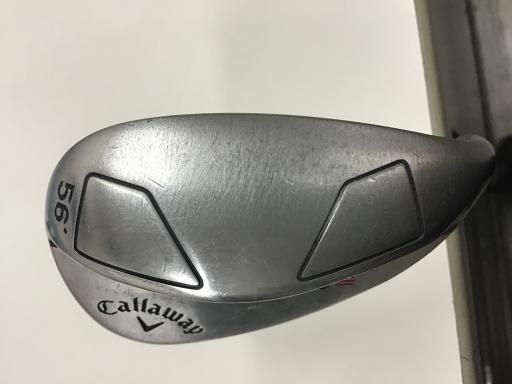 キャロウェイ シュア アウト ウェッジ 2 SURE OUT 2 56° レディース フレックスその他 中古 Cランク拍卖