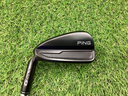 ピン G425 ユーティリティ G425 CROSSOVER G425 CROSSOVER U4 レフティ フレックスS 中古 Cランク拍卖