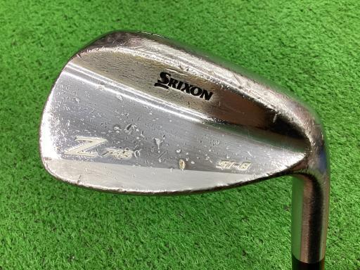 ダンロップ スリクソン ウェッジ SRIXON Z745 AW フレックスS 中古 Dランク拍卖