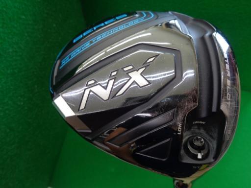 ホンマゴルフ ホンマ べレス ドライバー NX BERES NX 10.5° フレックスSR 中古 Cランク拍卖