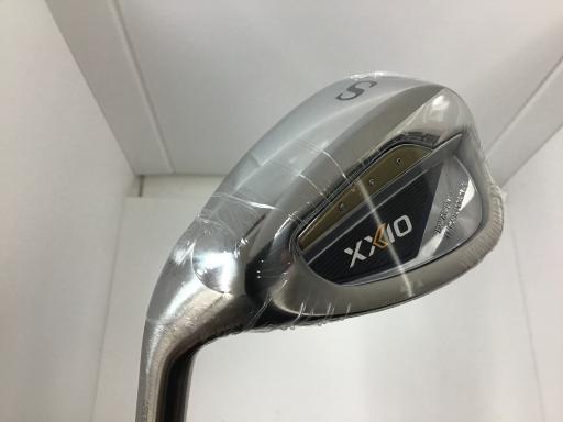 ダンロップ ゼクシオ ウェッジ (2024) XXIO(2024) SW レフティ フレックスS 中古 Aランク拍卖
