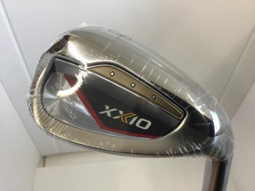 ダンロップ ゼクシオ ウェッジ (2024) XXIO(2024) SW(レッド) フレックスSR 中古 Aランク拍卖