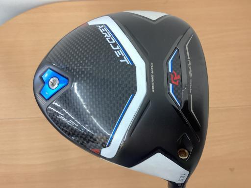 コブラ Cobra ドライバー AEROJET cobra AEROJET 10.5° フレックスSR 中古 Cランク拍卖