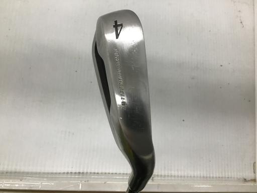 ダンロップ ゼクシオ6 XXIO6 単品アイアン XXIO(2010) #4 フレックスSR 中古 Cランク拍卖