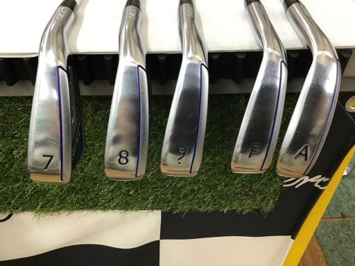 ヤマハ YAMAHA インプレス アイアンセット DRIVESTAR inpres DRIVESTAR 5S フレックスS 中古 Cランク拍卖