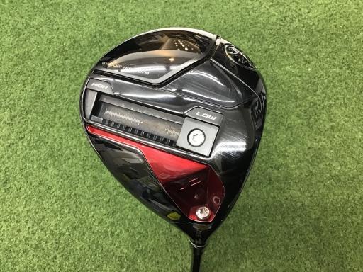 ヤマハ アールエムエックス ドライバー VD/M(2024) RMX VD/M(2024) 10.5° フレックスSR 中古 Cランク拍卖