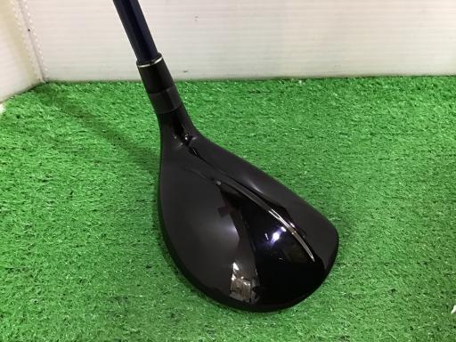 ダンロップ スリクソン ユーティリティ ZX H SRIXON ZX H U3 フレックスS 中古 Cランク拍卖