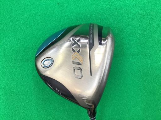 ダンロップ ゼクシオ ドライバー (2022) XXIO(2022) 12.5° レディース フレックスL 中古 Cランク拍卖