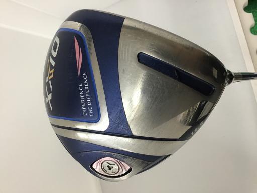 ダンロップ ゼクシオ ドライバー (2020) XXIO(2020) 11.5° レディース フレックスR 中古 Cランク拍卖