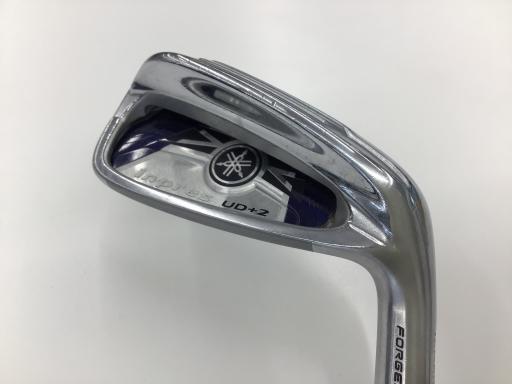 ヤマハ インプレス アイアンセット inpres UD+2 9S フレックスR 中古 Cランク拍卖