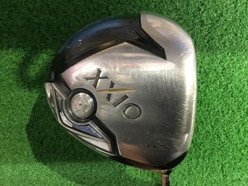 ダンロップ ゼクシオ7 XXIO7 ドライバー XXIO(2012) 11.5° フレックスR 中古 Dランク拍卖