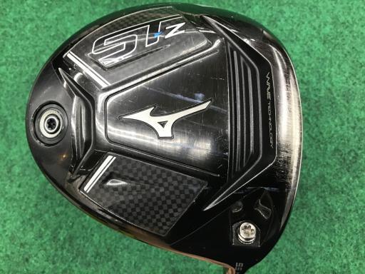 ミズノ ミズノ ドライバー ST-Z Mizuno ST-Z 9.5° フレックスその他 中古 Cランク拍卖