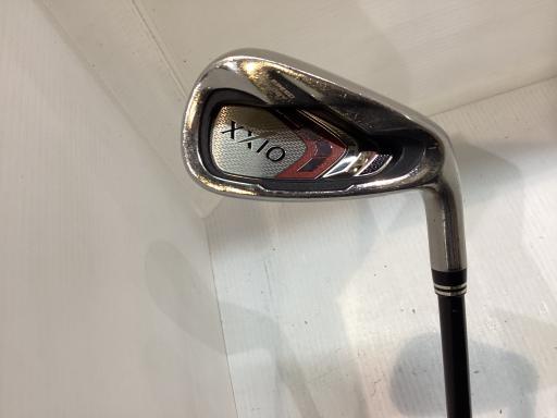 ダンロップ ゼクシオ9 XXIO9 単品アイアン XXIO(2016) #5(レッド) フレックスR 中古 Cランク拍卖