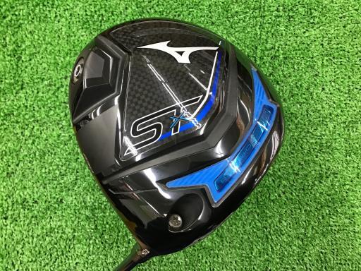 ミズノ ミズノ ドライバー ST-X 230 Mizuno ST-X 230 10.5° フレックスS 中古 Cランク拍卖