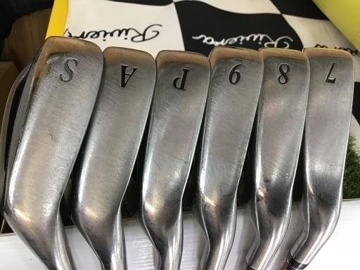 ダンロップ ゼクシオ アイアンセット (2022) XXIO(2022) 7S(レッド) フレックスR 中古 Cランク拍卖