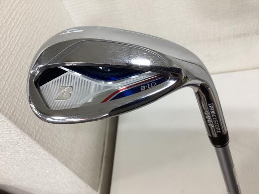 ブリヂストン ブリヂストン ウェッジ B-LD BRIDGESTONE B-LD AW レディース フレックスL 中古 Cランク拍卖